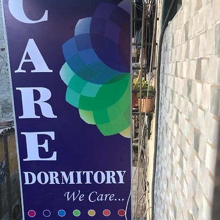 Care Dormitory Bombay Exterior foto