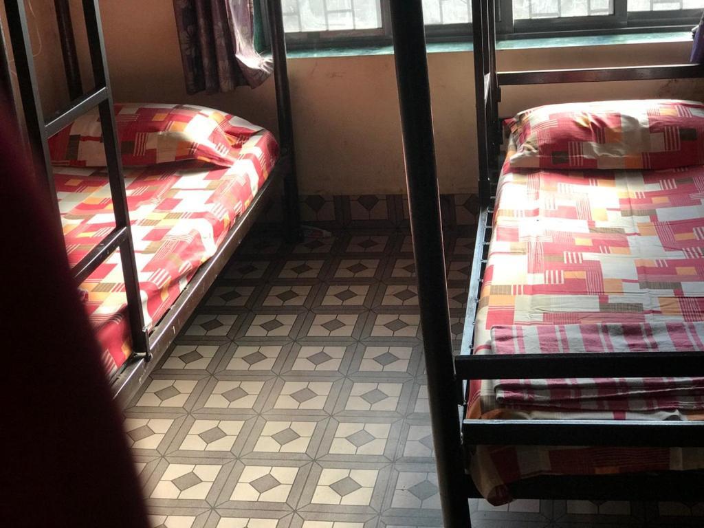 Care Dormitory Bombay Exterior foto