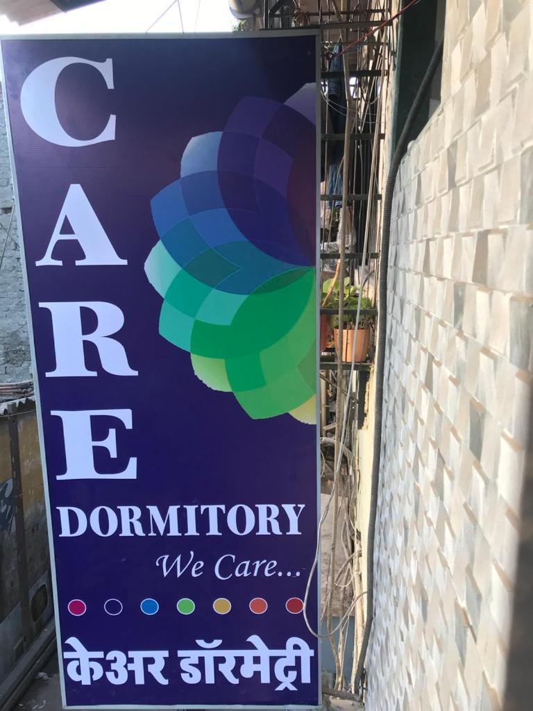 Care Dormitory Bombay Exterior foto